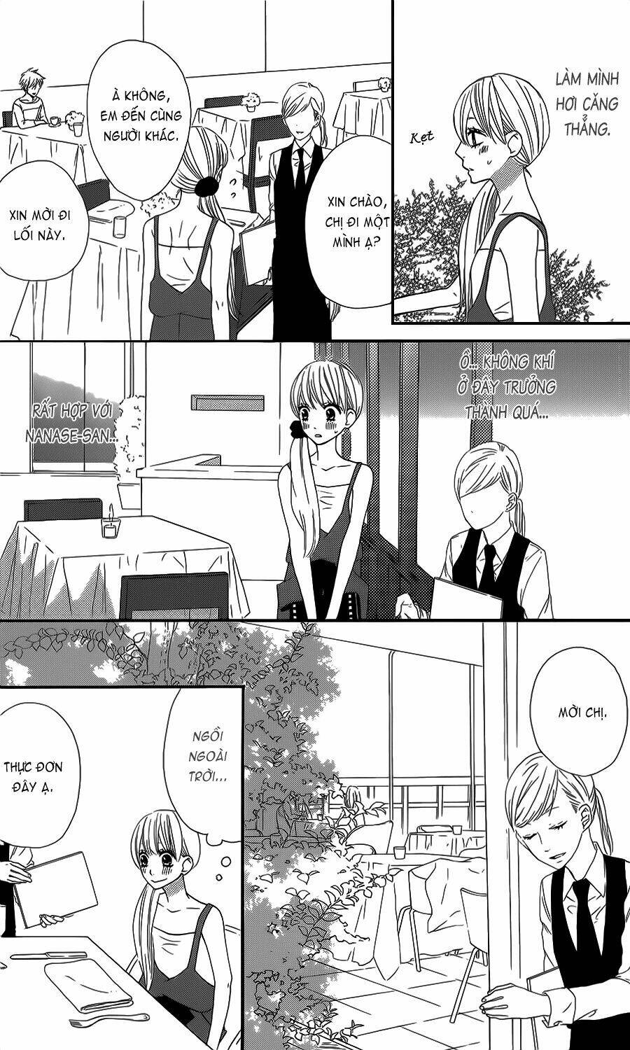 mairunovich chapter 39 22