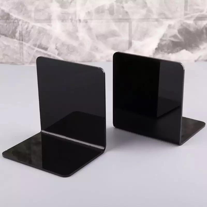 Kệ Mica, Acrylic chữ L, Giá trưng bày sách, album ảnh…