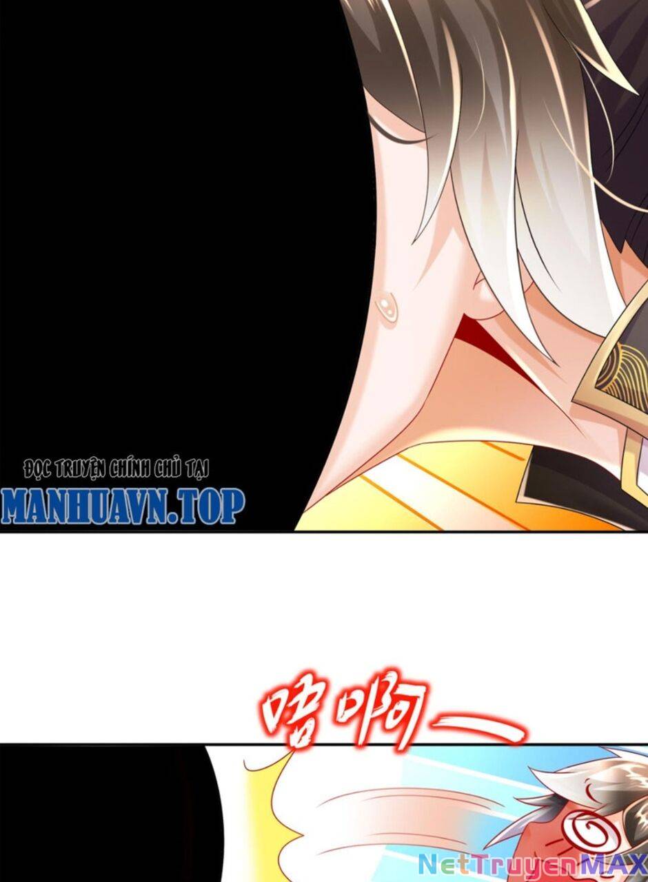 tuyệt thế đạo lữ chapter 67 40