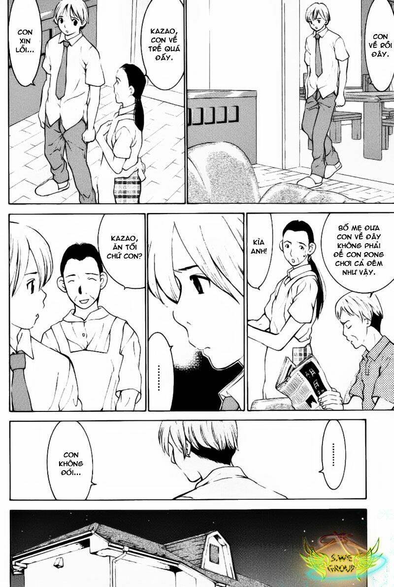 a girl chapter 9 14