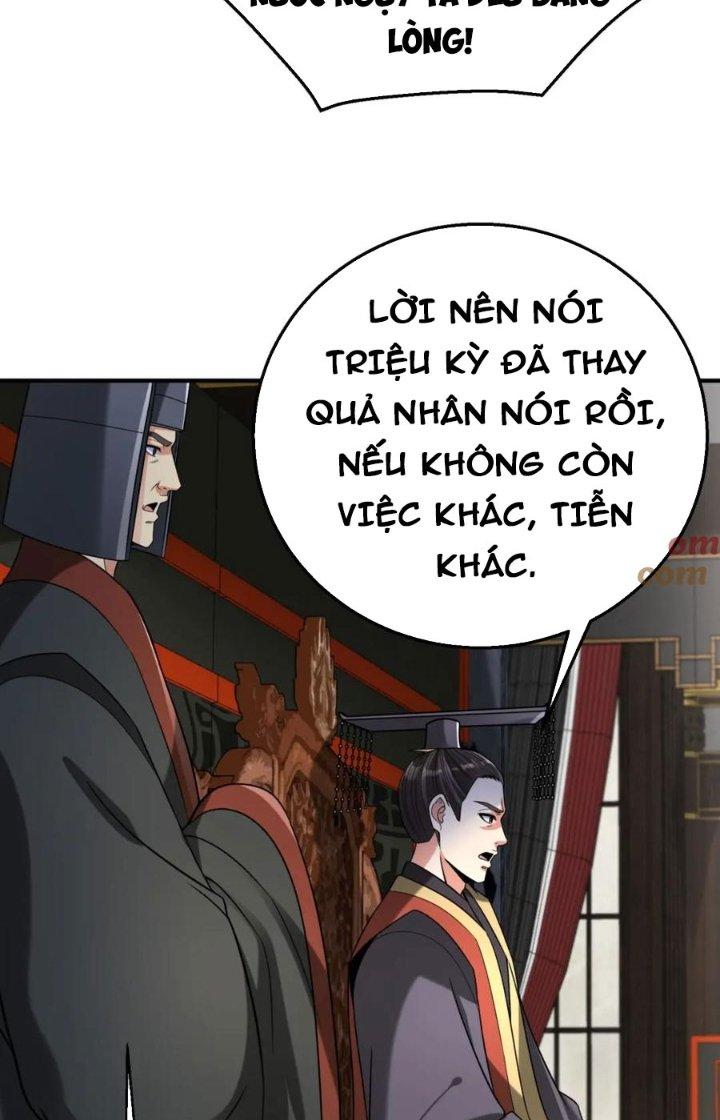 đại tần, ta là con tần thủy hoàng, giết địch thành thần chapter 56 66