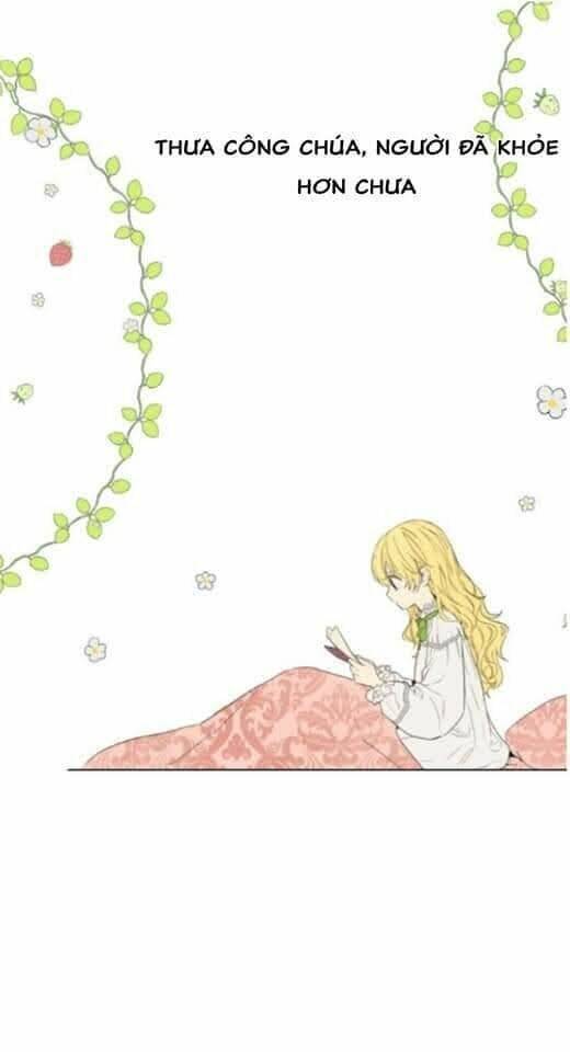 một ngày nọ ta trở thành công chúa chapter 48 44