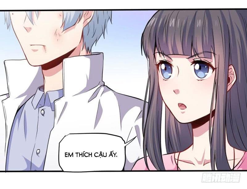 ngạo kiều quỷ vương yêu ta chapter 80 12