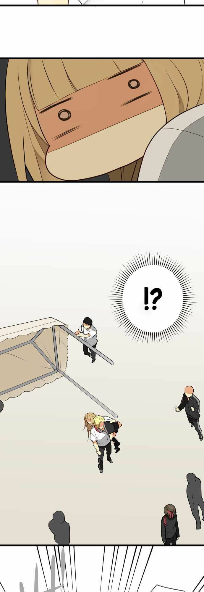 chuyện tình otome chapter 21 11