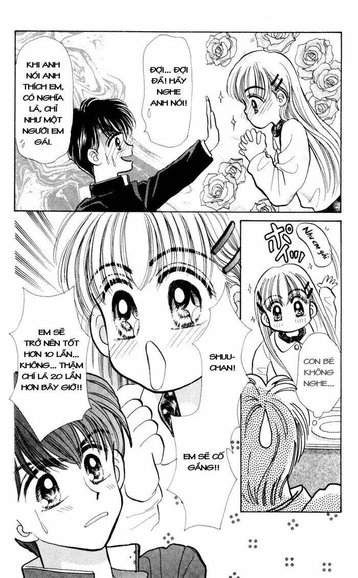 baby love chapter 15 23