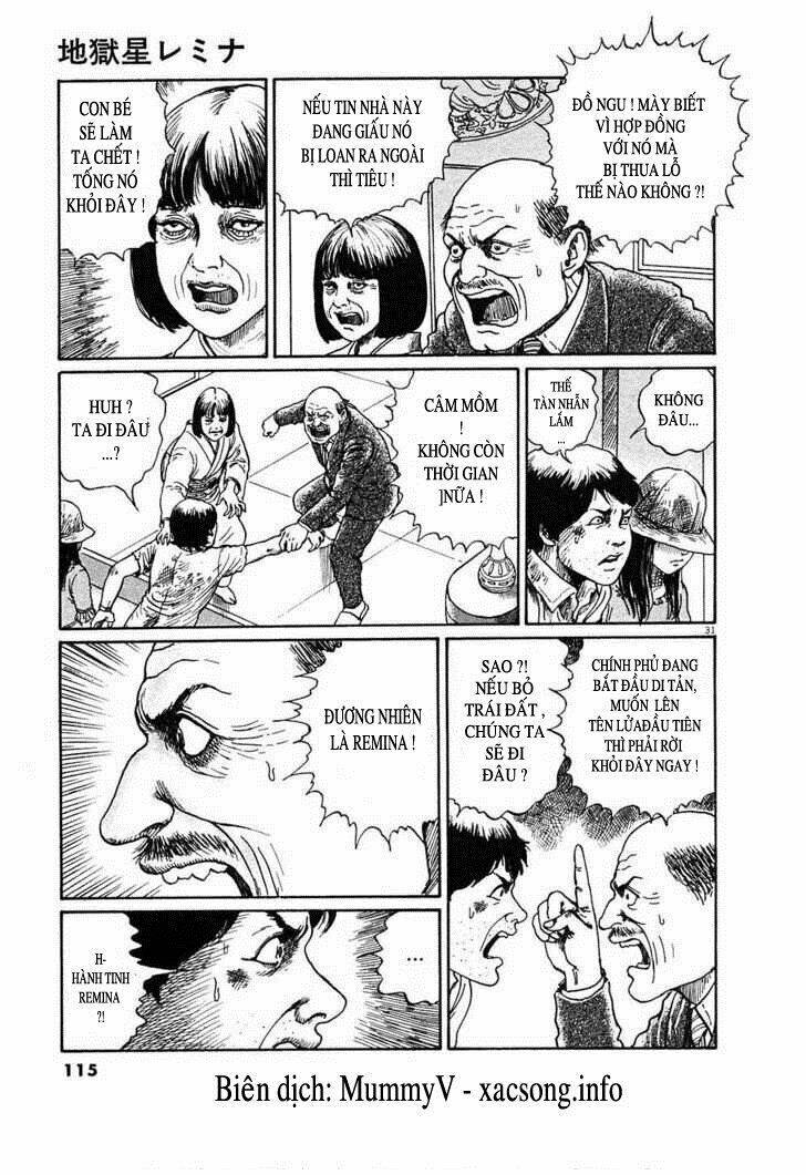 hellstar remina chapter 3 30