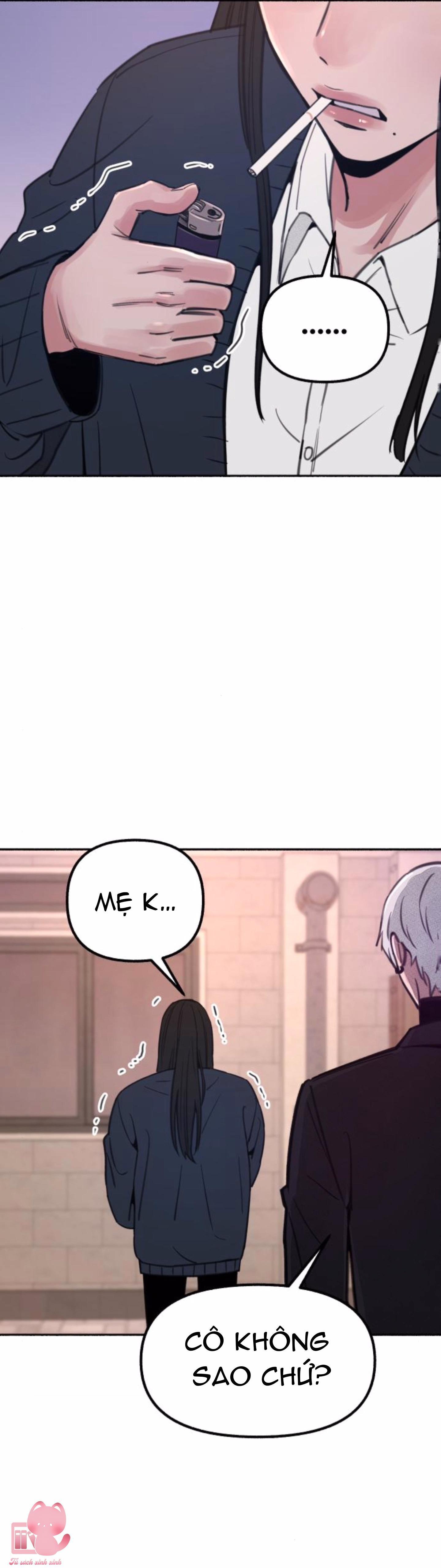 nàng thơ điện ảnh chapter 22 25