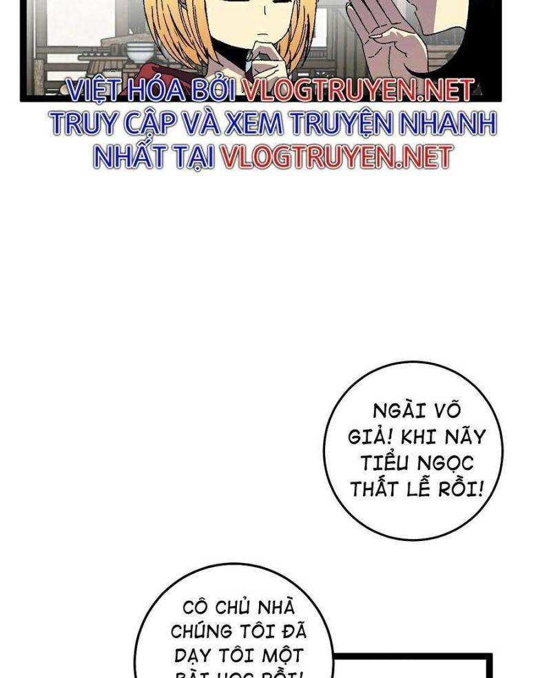 sao chép sức mạnh chapter 23 25