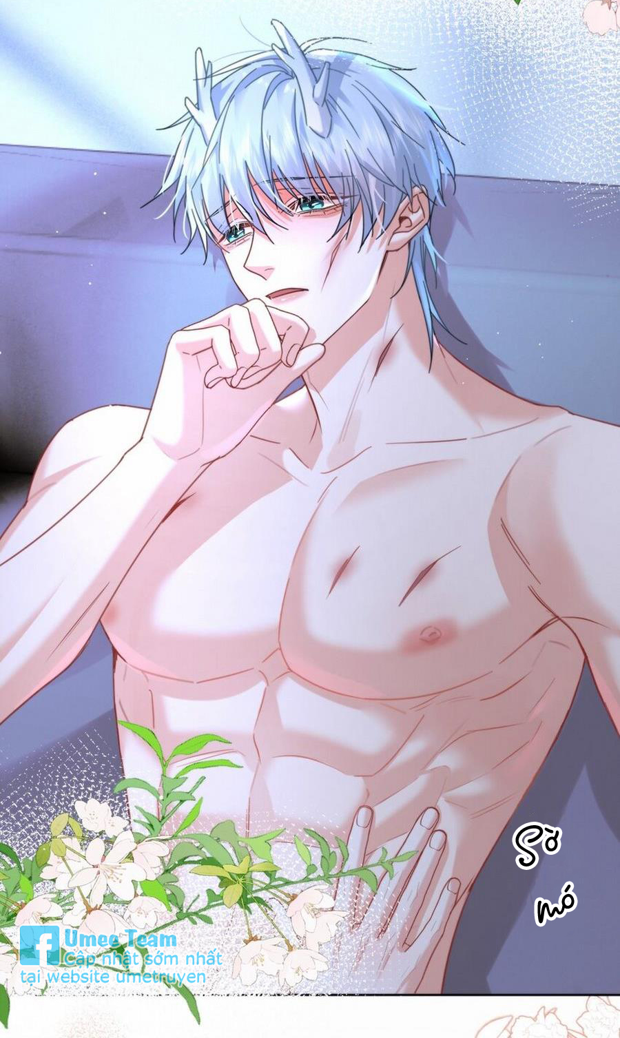 huynh dạy đệ vô lễ chapter 13 15