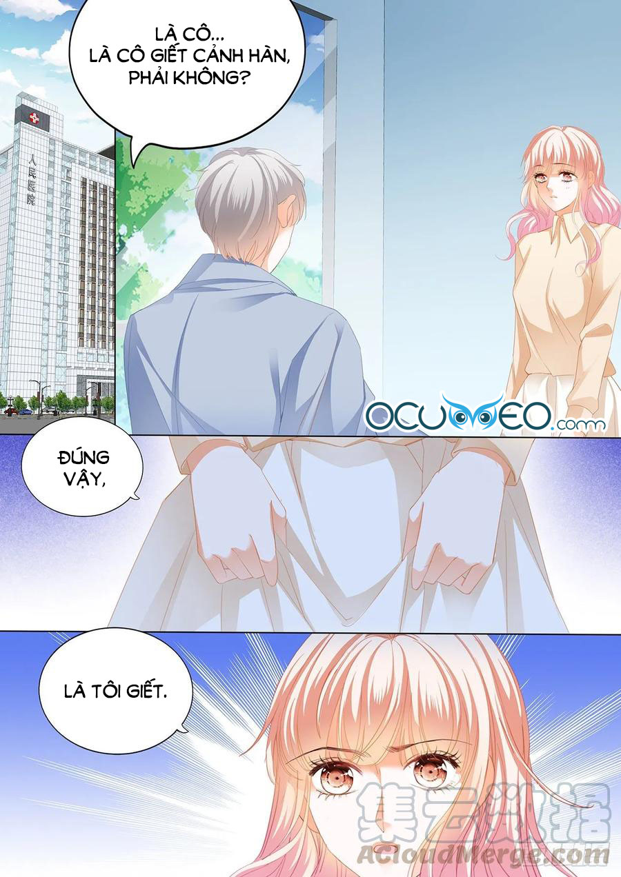 bá đạo tiểu thúc, xin trêu chọc vừa thôi! chapter 161 1