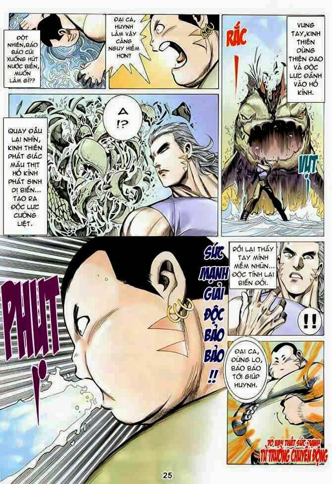 hải hổ 3 chapter 12 24