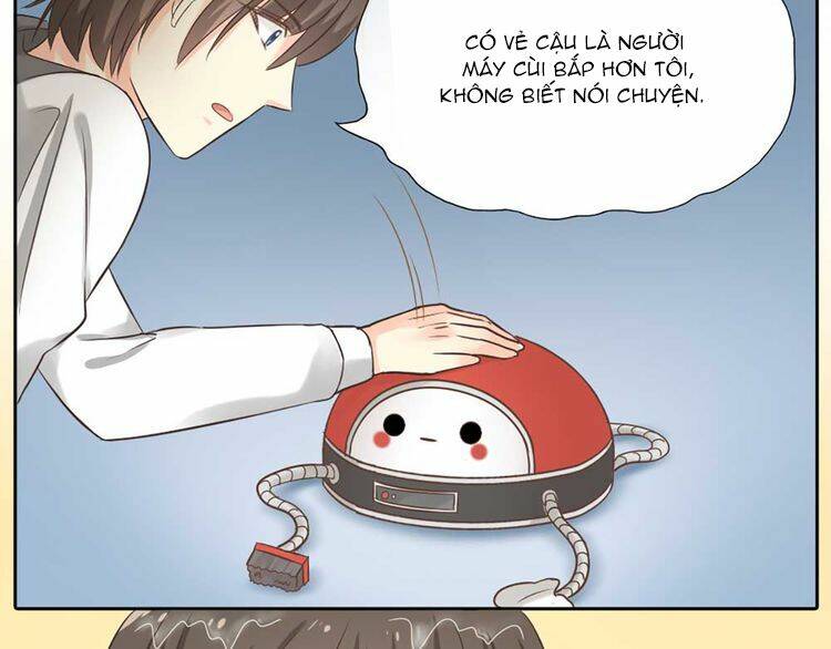 bạn trai có điện từ chapter 18.2 17