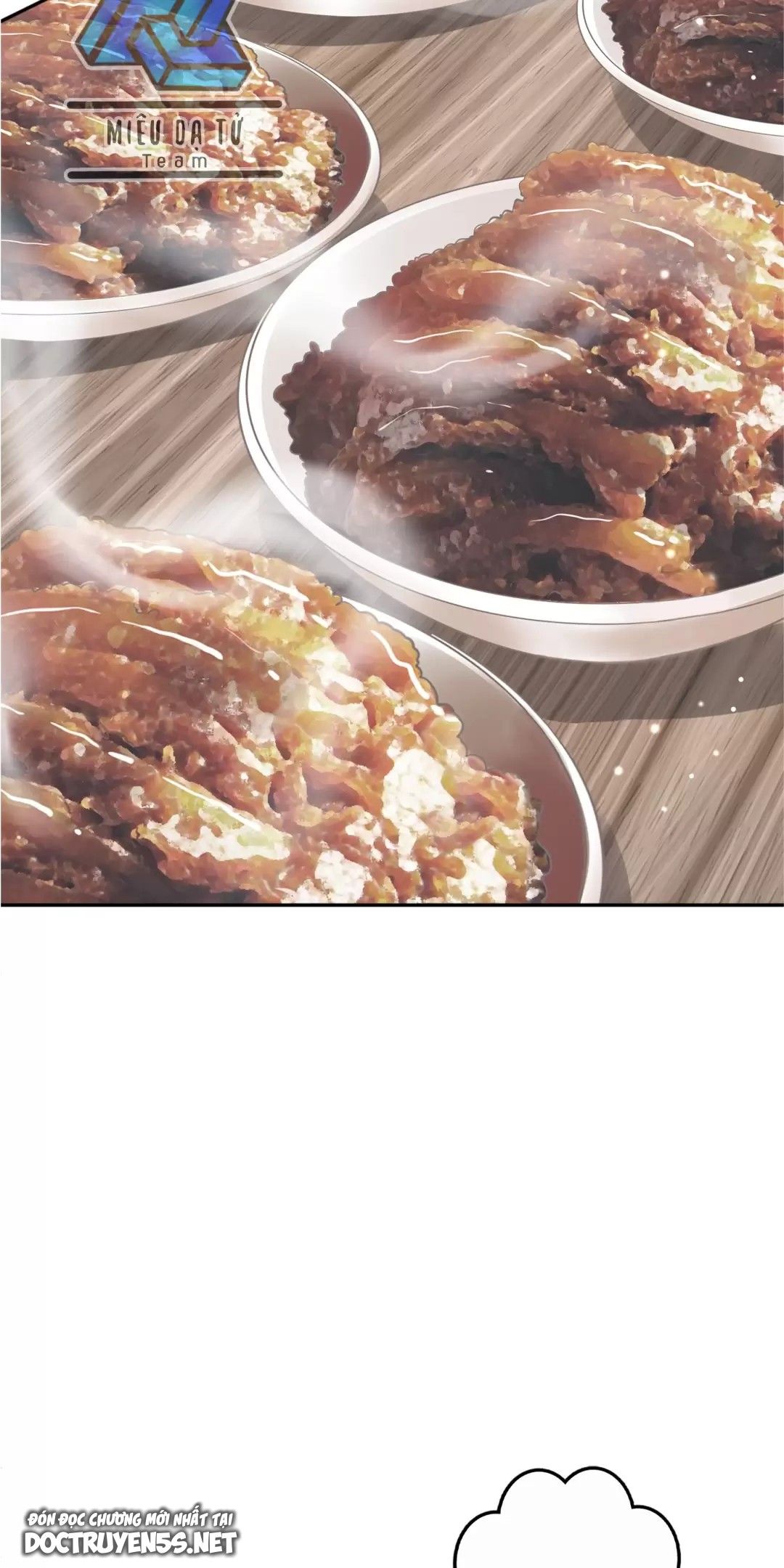 ảnh hậu một tuần mập ba cân chapter 6 38