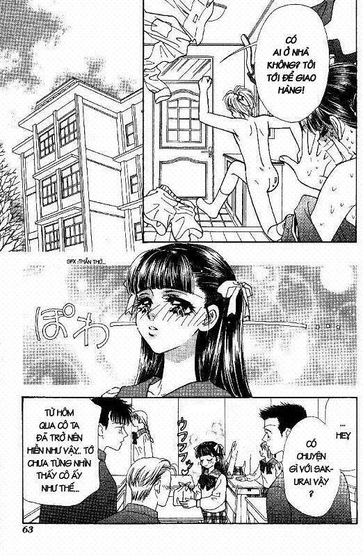 boku to kanojo no xxx chapter 4 9