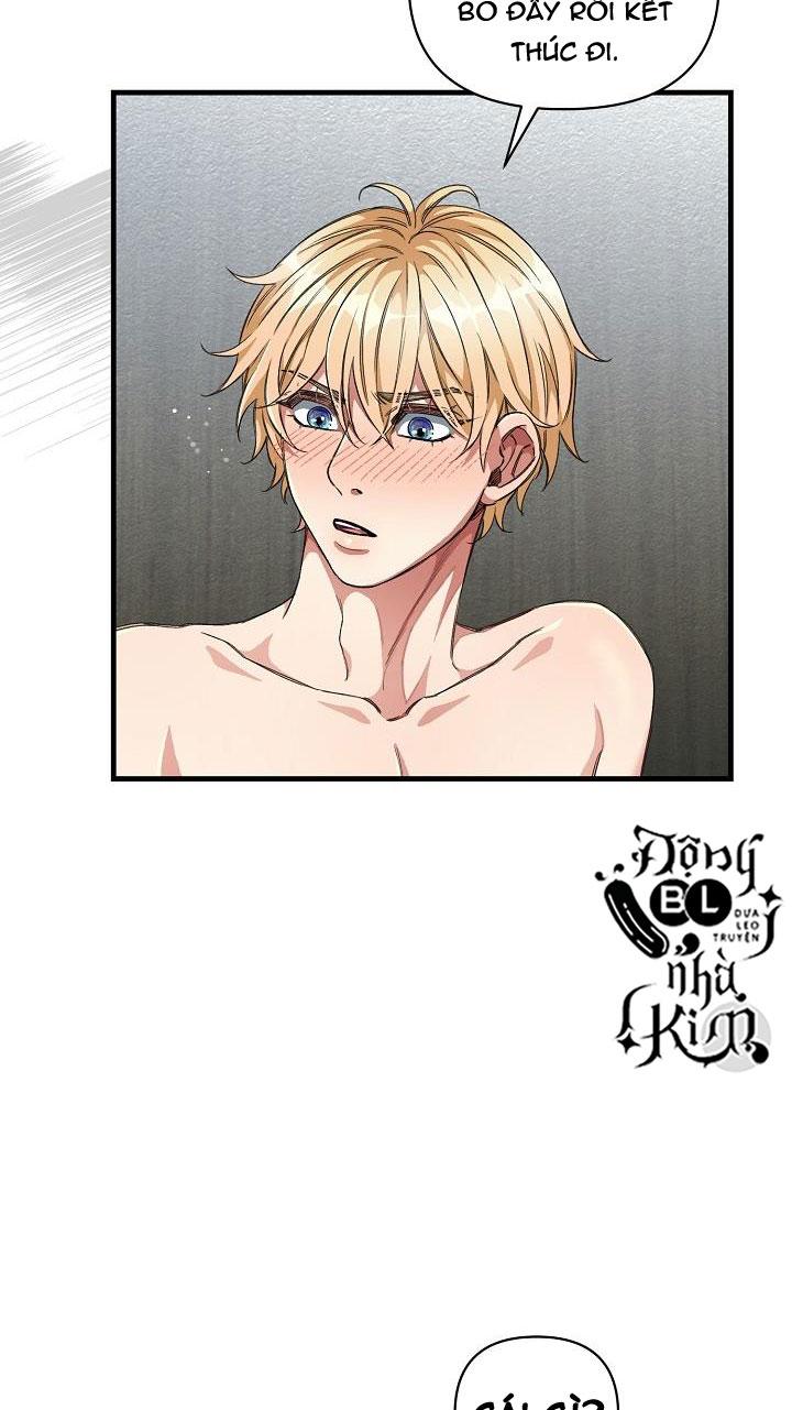 chuyến tàu điên cuồng chapter 23 53