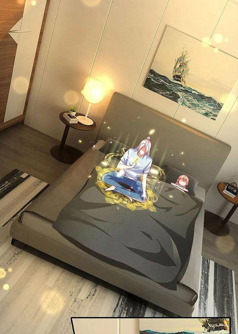 vú em tiên tôn đi ở rể chapter 205 2