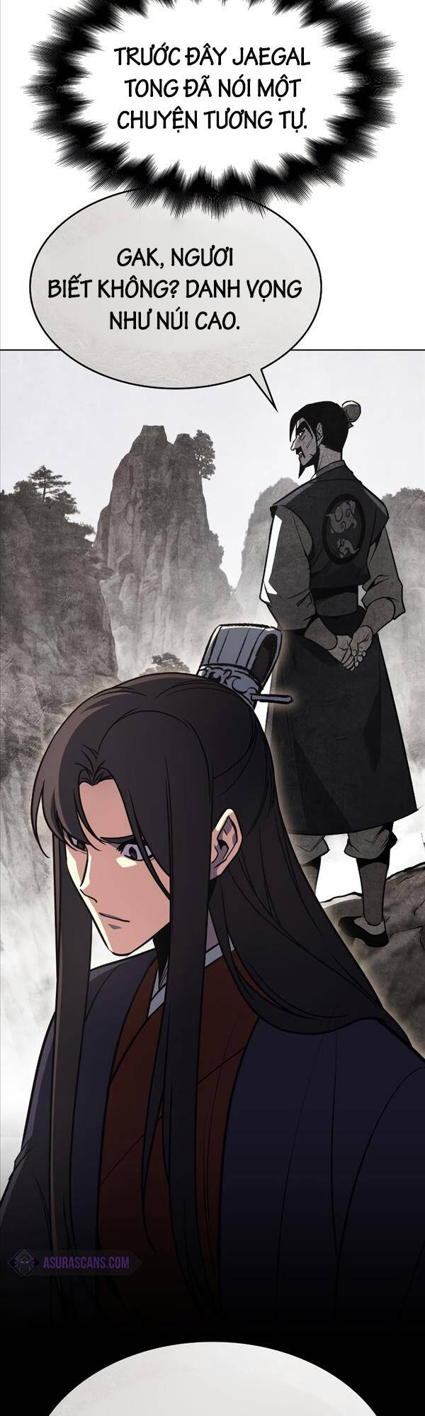 thiên ma thần quyết: trùng sinh chapter 80.1 53