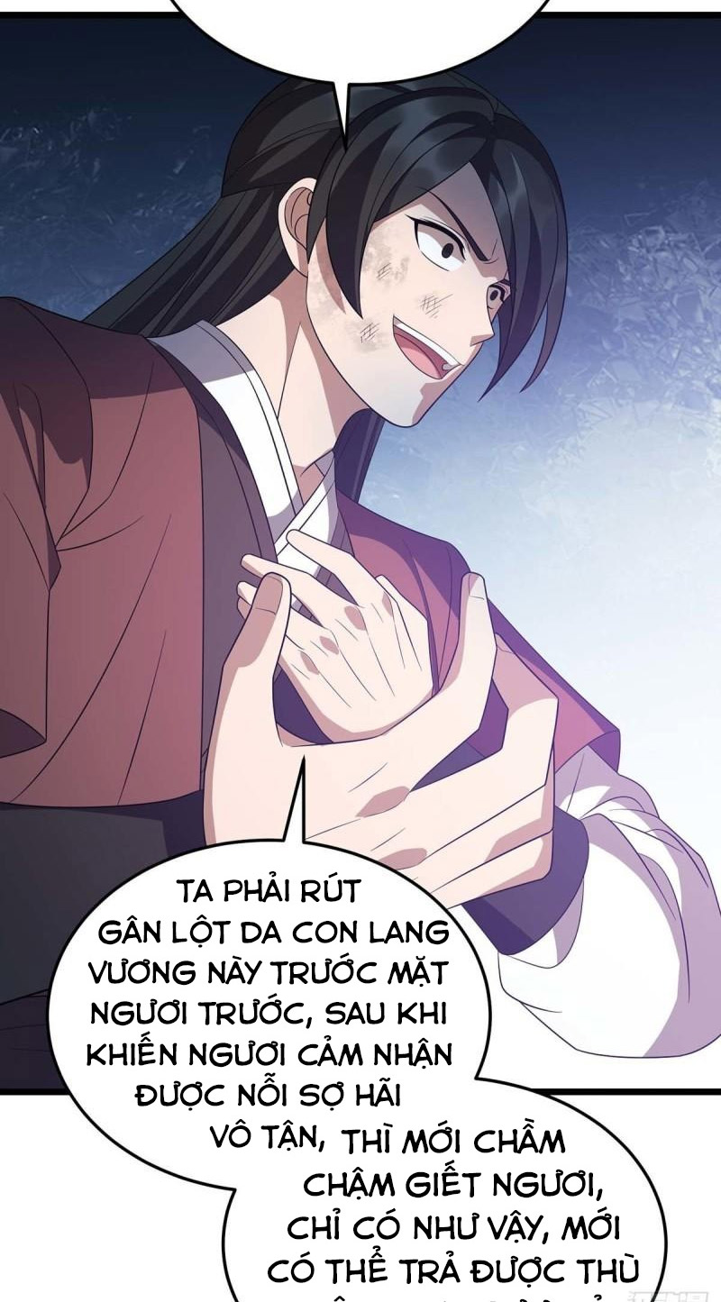 chúa tể tam giới chapter 235 6