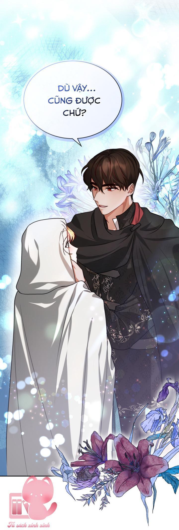 từ chồng cũ hóa thành nam chính chapter 17 76