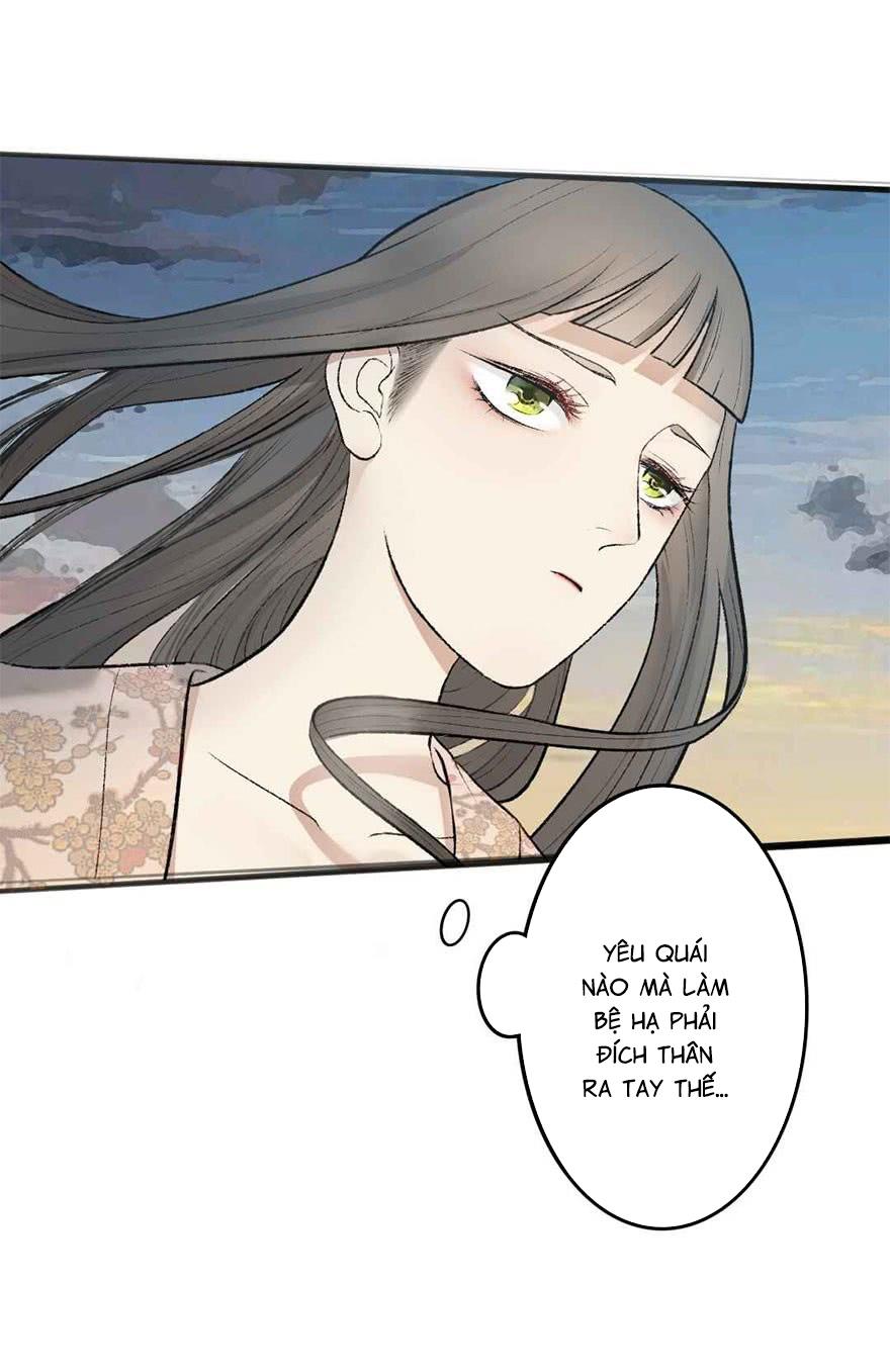 mạnh bà truy phu ký chapter 10 26