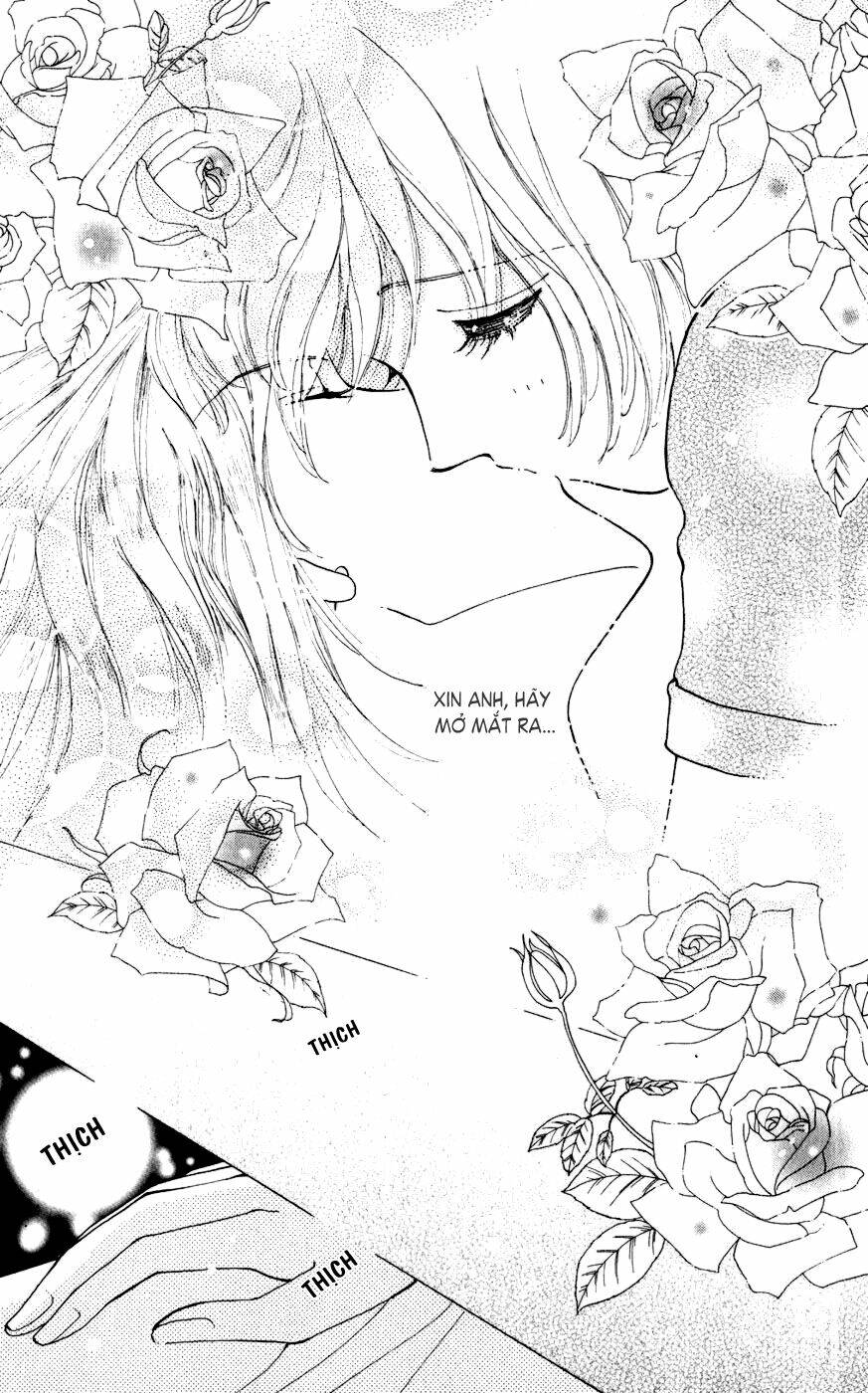 hana ni nare chapter 21 21