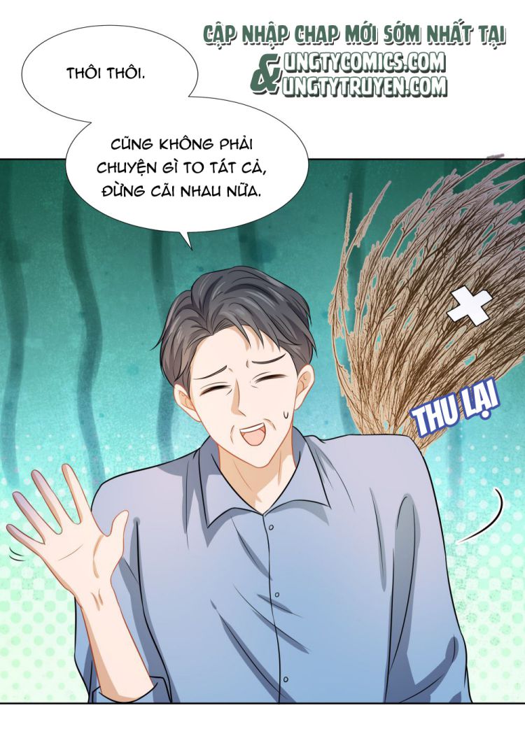 tín tức tố nói chúng ta không thể chapter 8 7