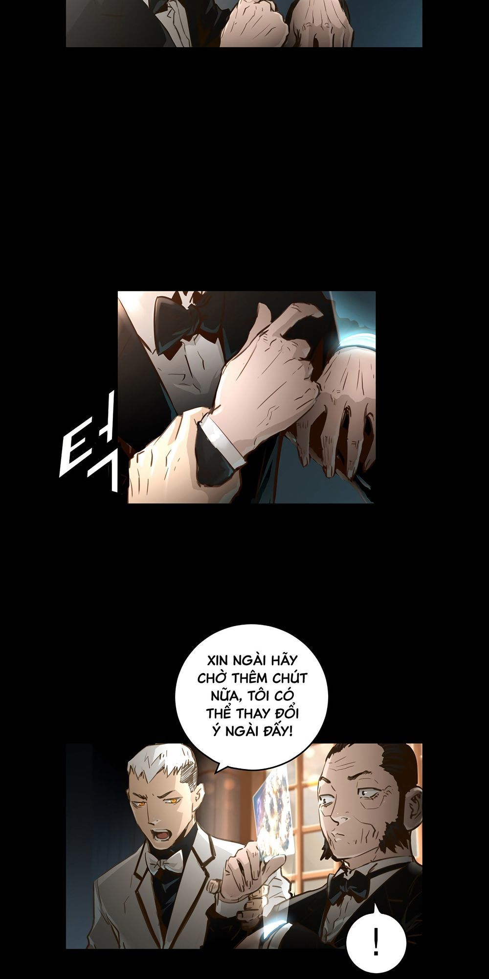 tam tuyệt tại dị giới chapter 72 13