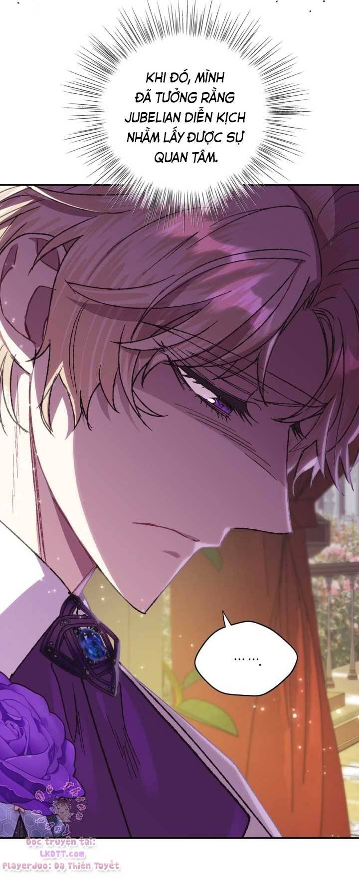 cha, con không muốn kết hôn đâu chapter 28 26