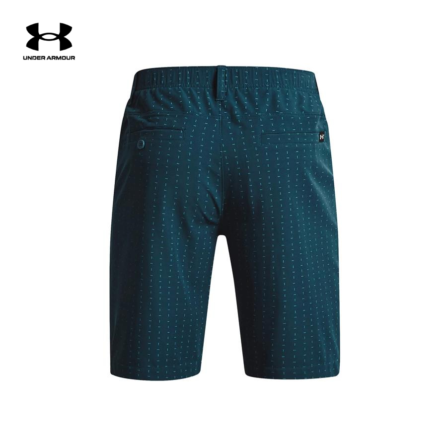 Quần đùi thể thao nam Under Armour DRIVE PRINTED SHORT - 1364408-413