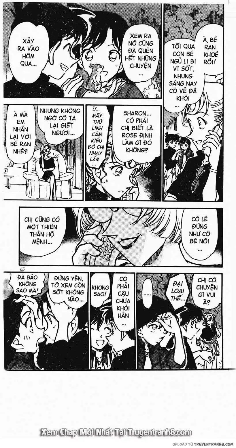 conan chapter 354 15