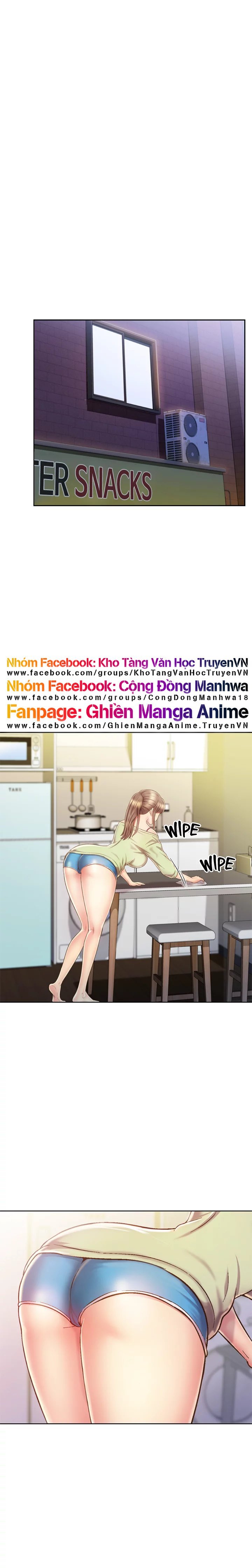 hương vị máy bay chapter 35 19