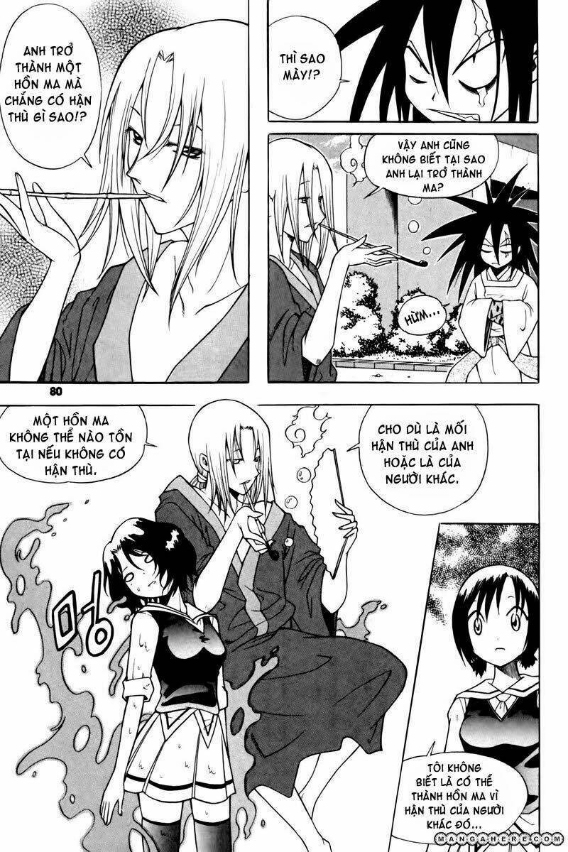 gwisin byeolgok - bí kíp của quỷ chapter 11 12