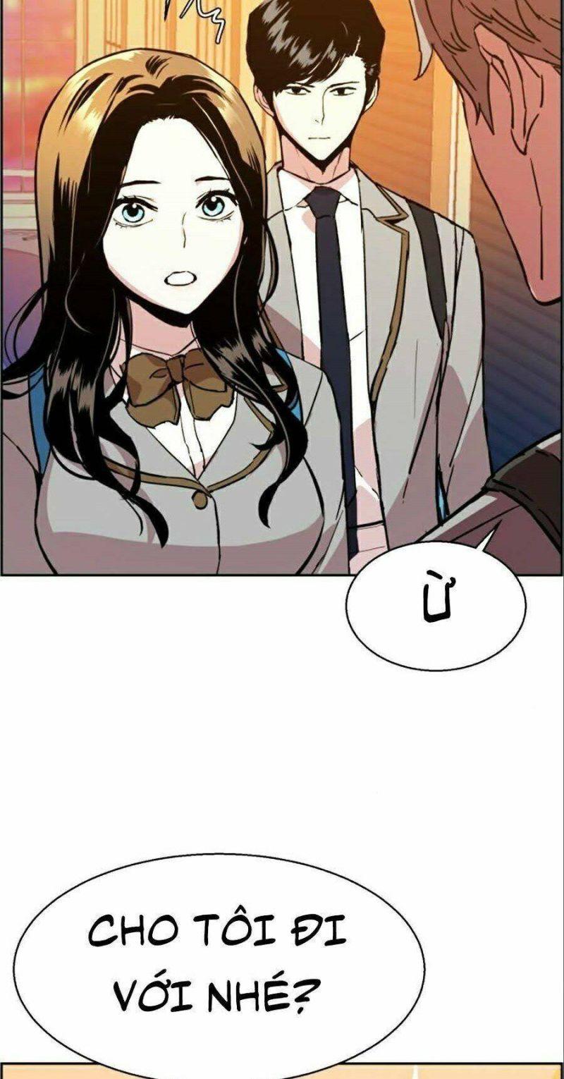 bạn học tôi là lính đánh thuê chapter 34 84