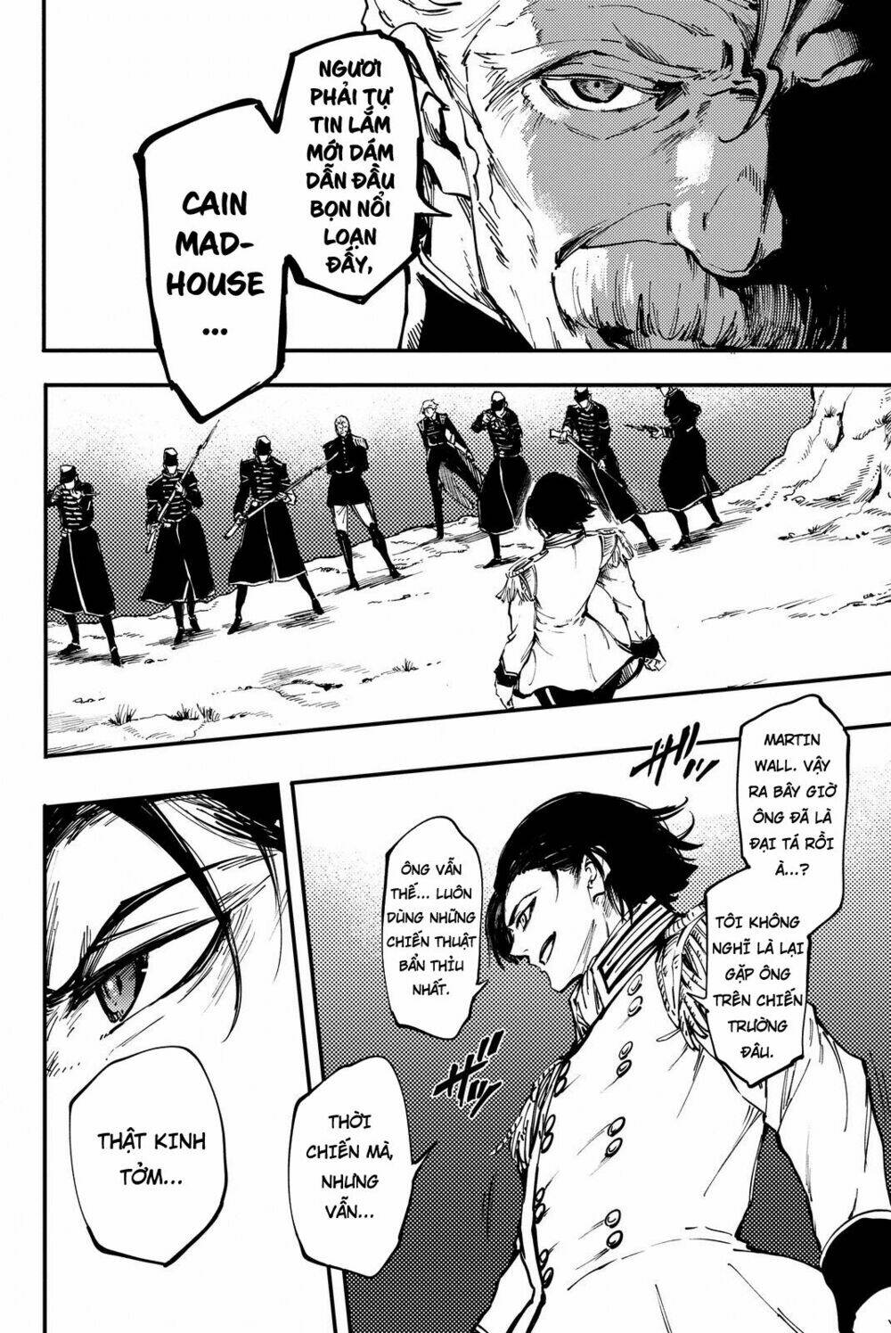 the abandoned sacred beasts chapter 28 23