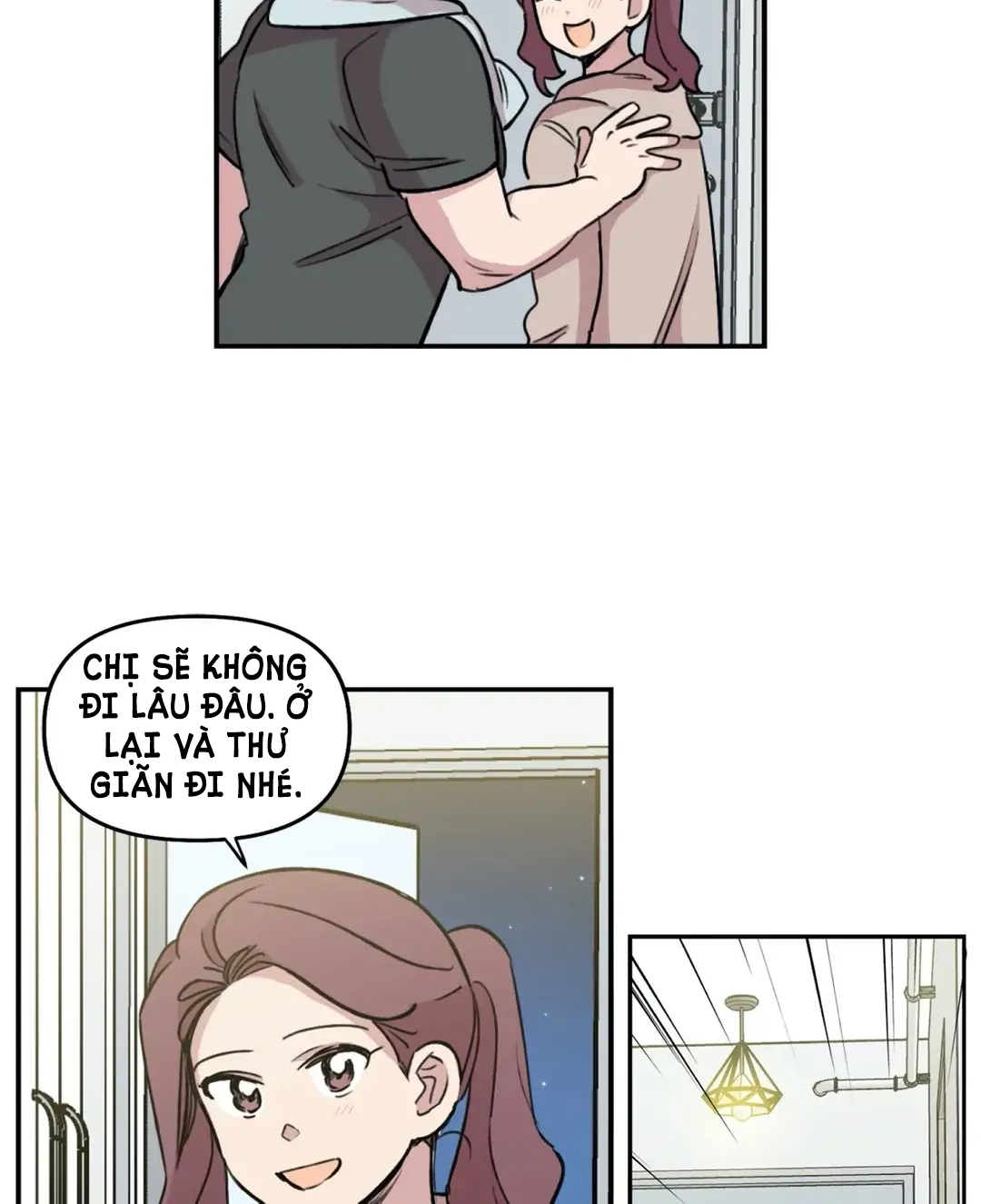 [18+] 1 người khỏe 2 người vui chapter 17.2 25