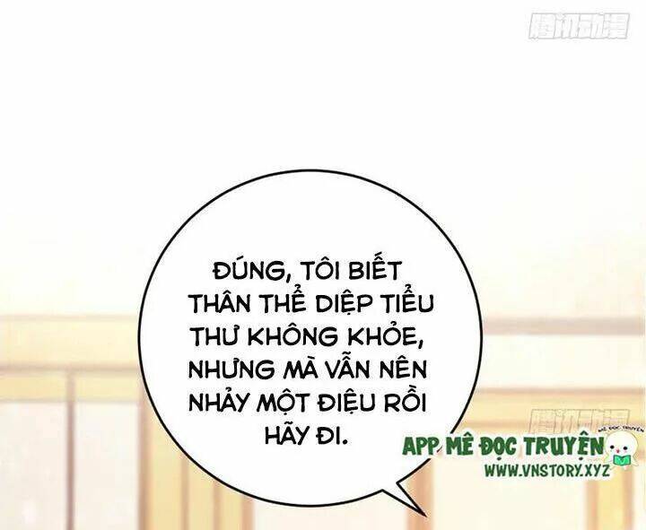 thiên hậu trở về chapter 110 49