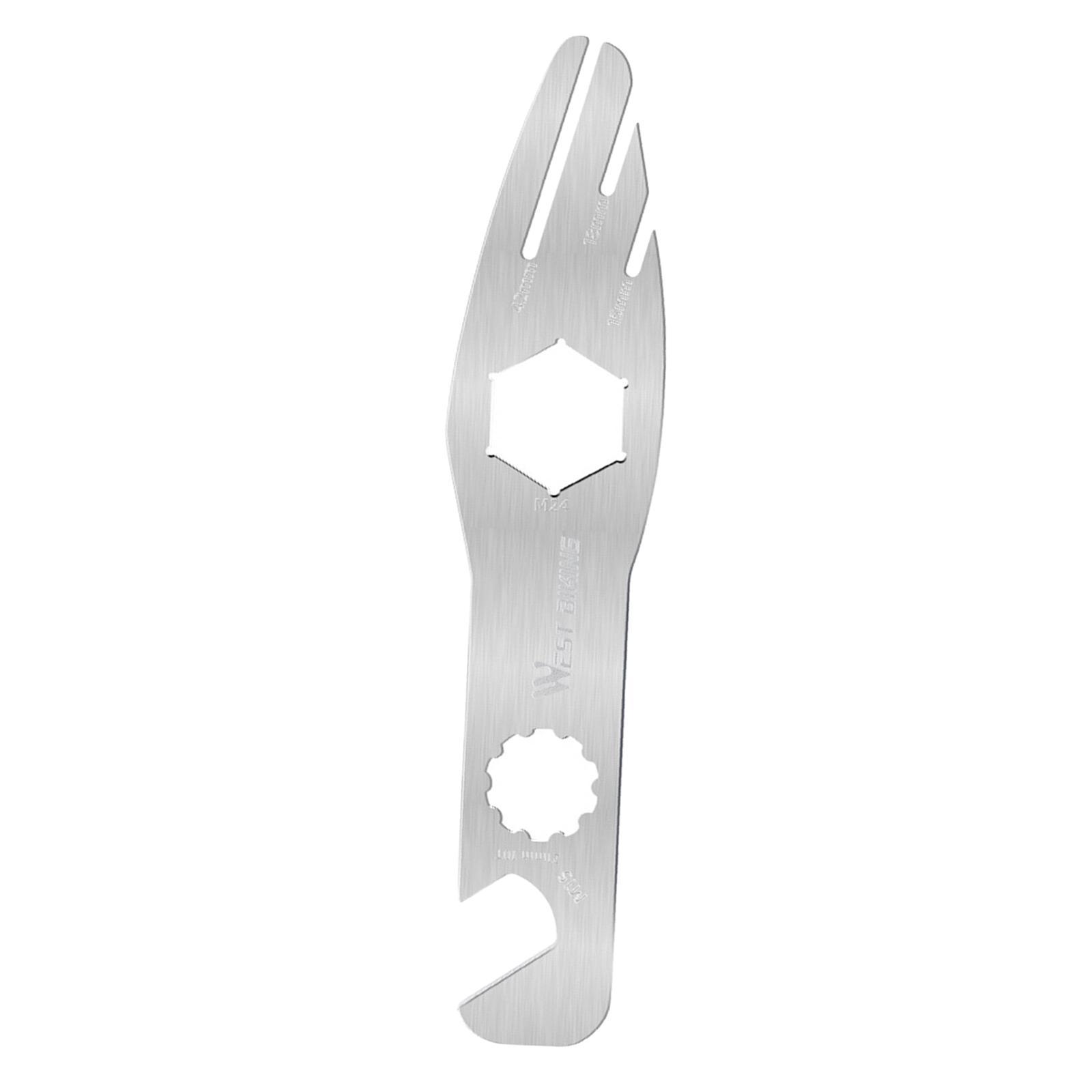 Mountain Bike Pedal Remover Wrench Maintenance Parts Accessories Repair Tool