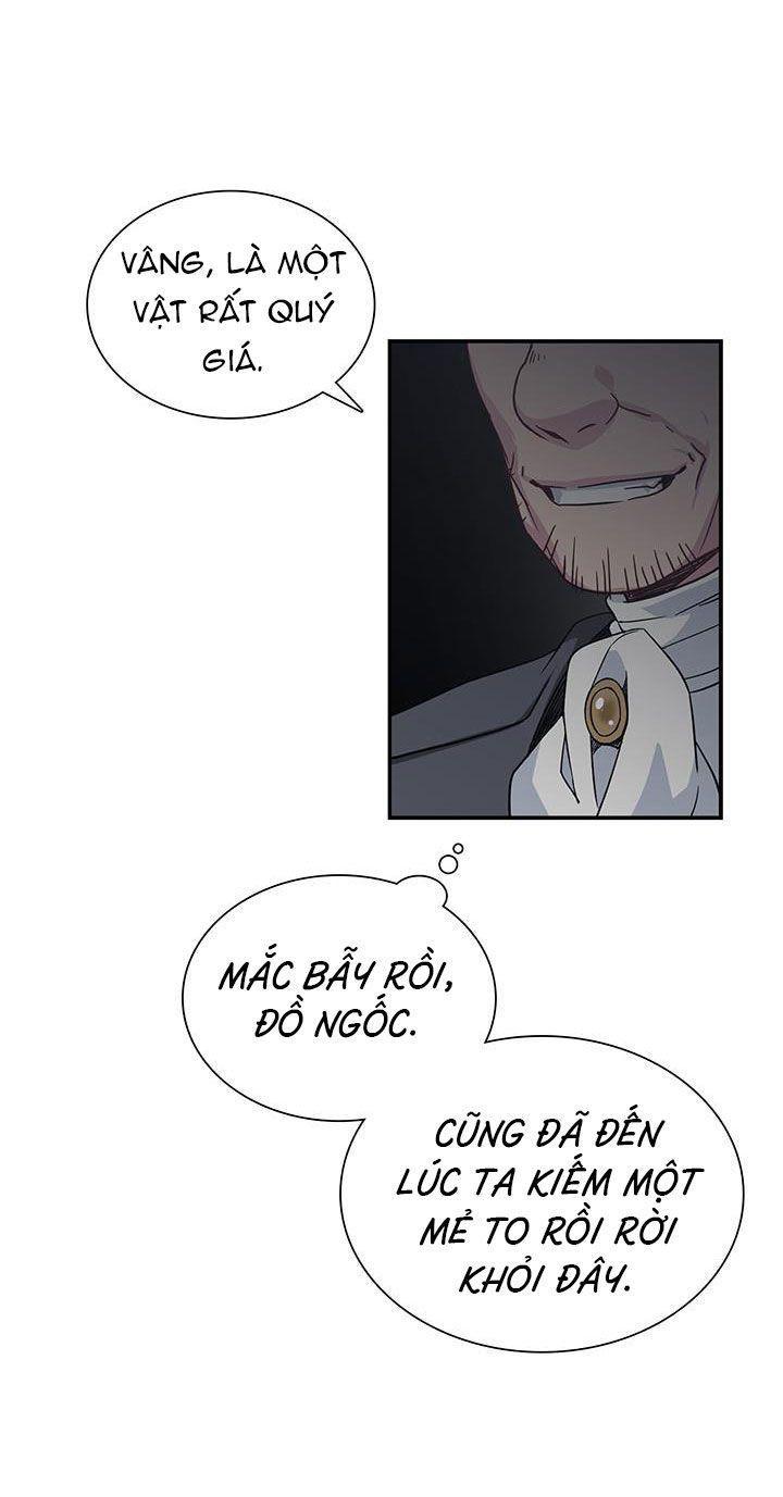 con gái chồng quá dễ thương chapter 11 12