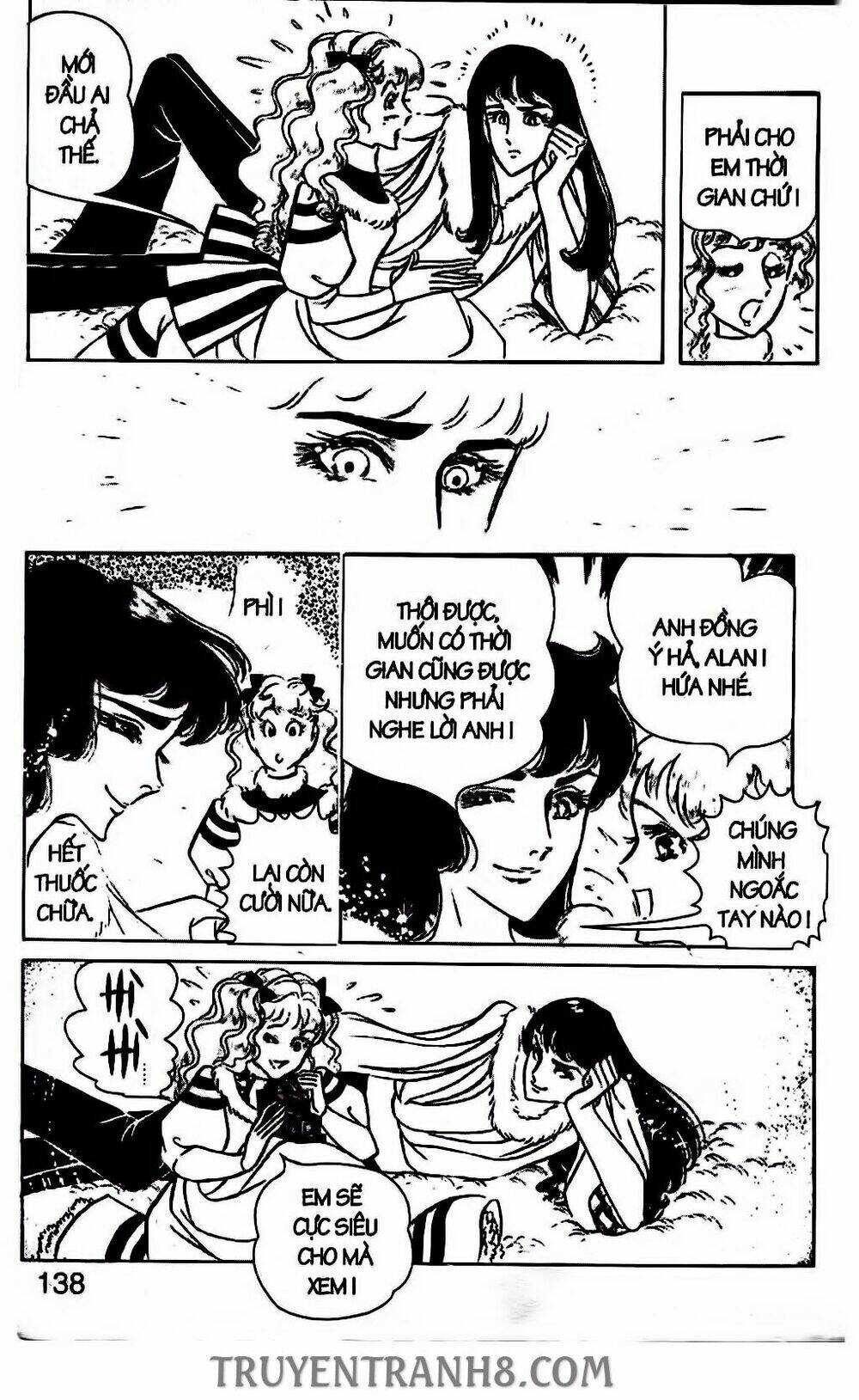 the count s daughter chapter 20 26