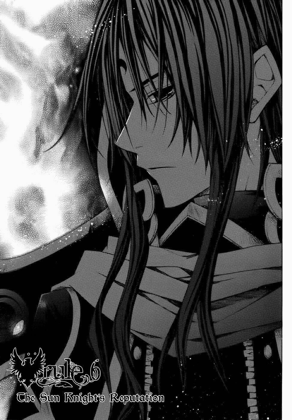 the legend of sun knight chapter 6 2