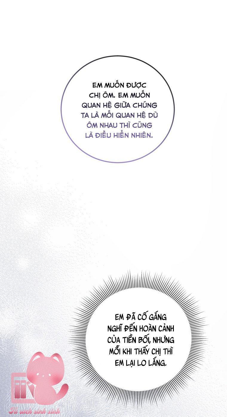 mong được chị chỉ bảo, tiền bối chapter 13 11