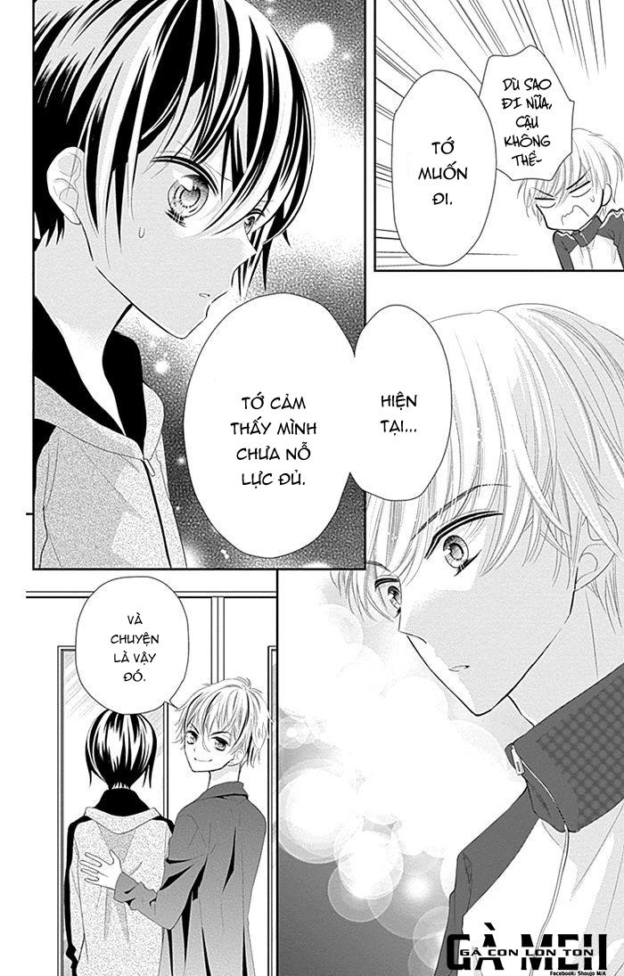 buddy go chapter 15 30