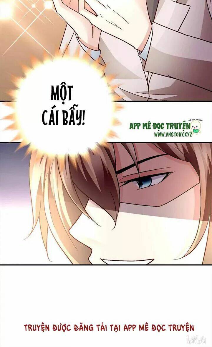 trò chơi săn tình - tổng tài khó kìm lòng chapter 89 31