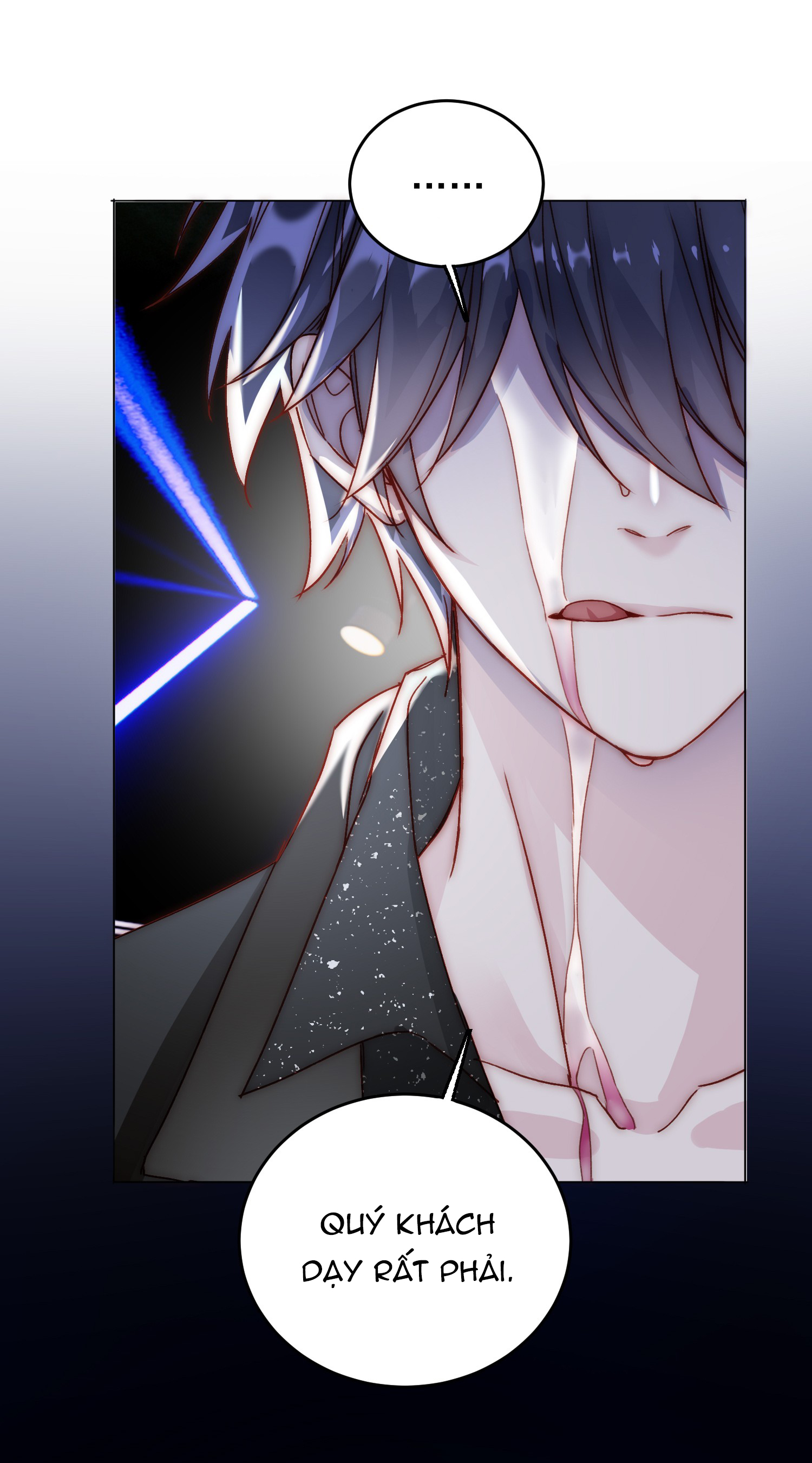 tôi phải làm một kẻ đại xấu xa chapter 21 11