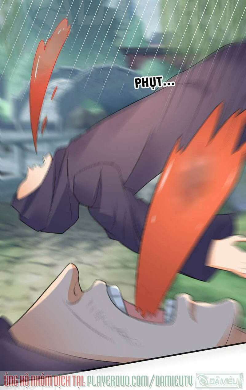 tối cường thăng cấp chapter 55 2