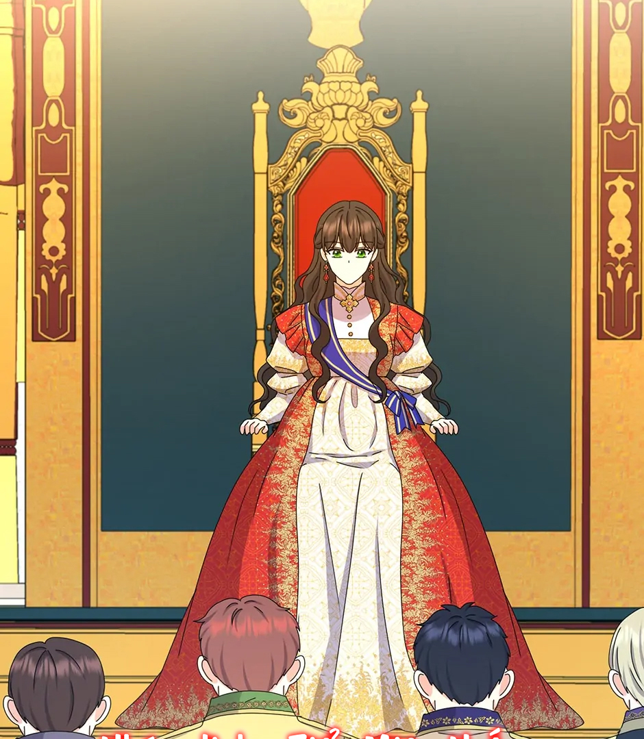 từ hầu gái tôi đã trở thành hoàng hậu chapter 94 67