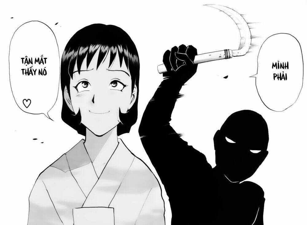 detective academy q chapter 17 22