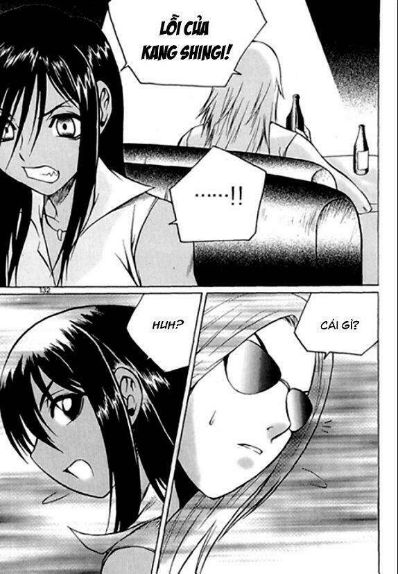 zippy ziggy chapter 33 17