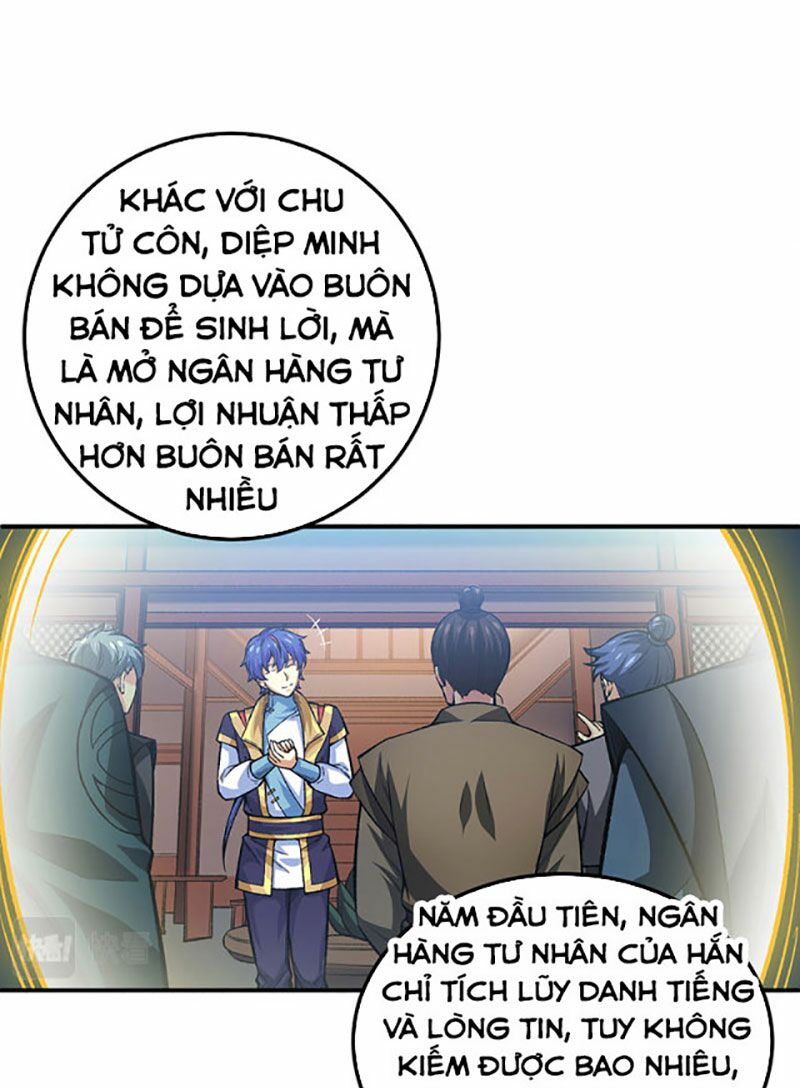 võ đạo độc tôn chapter 397 50