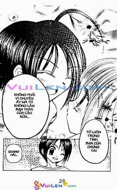 nữ sinh thời đại chapter 6 29